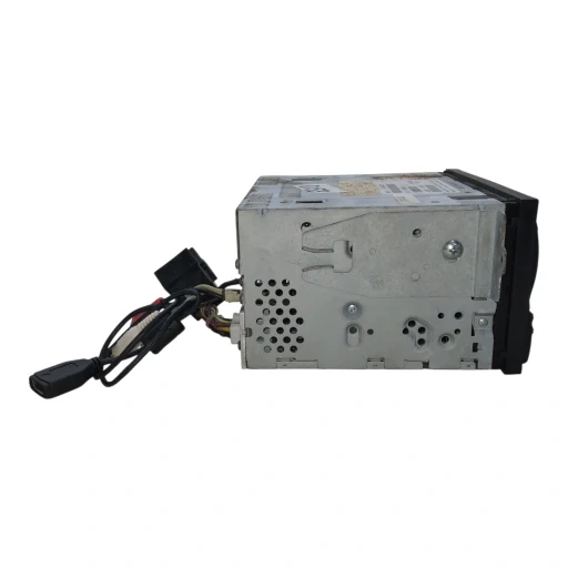 RADIO MITSUBISHI PAJERO TR4 2010 A 2015 CA540721 (bluetooth)
