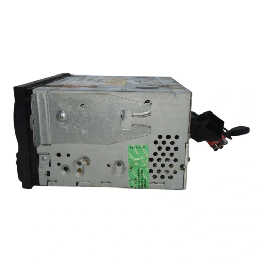 RADIO MITSUBISHI PAJERO TR4 2010 A 2015 CA540721 (bluetooth)