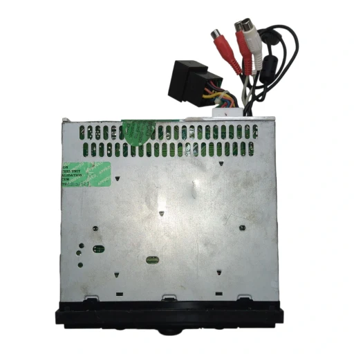 RADIO MITSUBISHI PAJERO TR4 2010 A 2015 CA540721 (bluetooth)