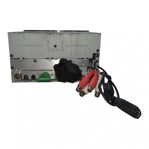 RADIO MITSUBISHI PAJERO TR4 2010 A 2015 CA540721 (bluetooth)