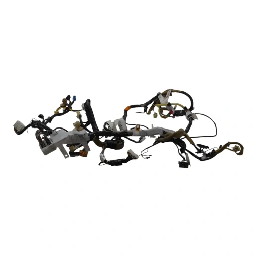 CHICOTE PAINEL PAJERO TR4 2.0 4X2 AUTOMÁTICA 2012 A 2015 8522D080