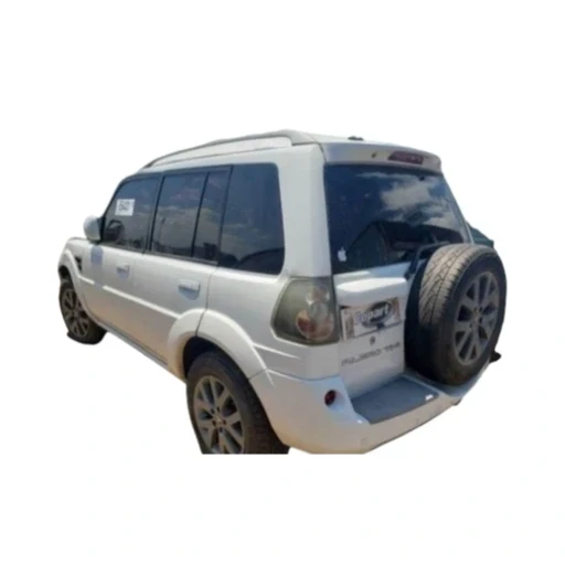 CUBO MONTANTE DIAN ESQ PAJERO TR4 2013 A 2015