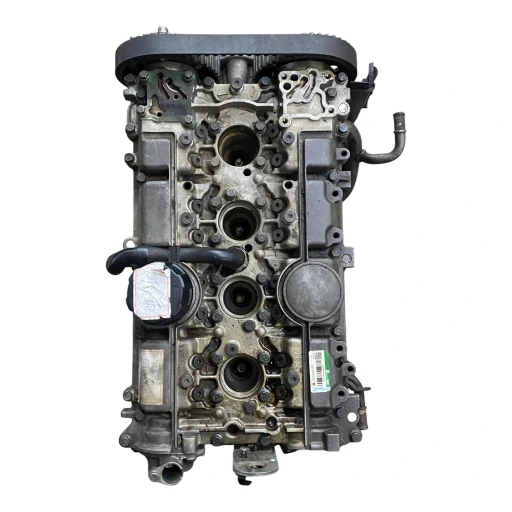 MOTOR PARCIAL VOLVO V40 S40 2.0 TURBO 200CV 16V GAS 01/03
