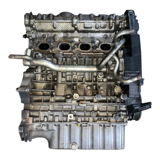 MOTOR PARCIAL VOLVO V40 S40 2.0 TURBO 200CV 16V GAS 01/03