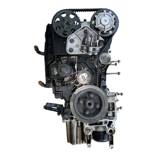 MOTOR PARCIAL VOLVO V40 S40 2.0 TURBO 200CV 16V GAS 01/03