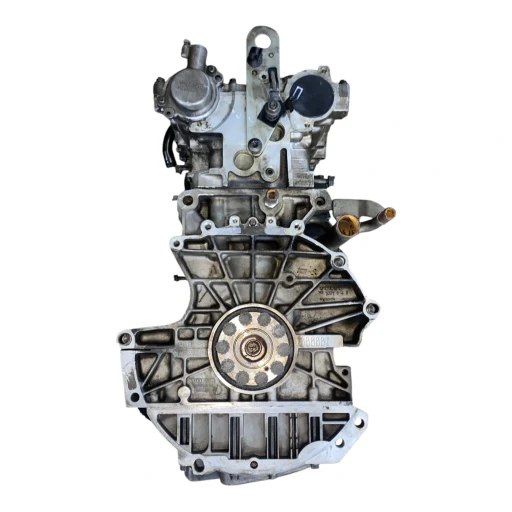 MOTOR PARCIAL VOLVO V40 S40 2.0 TURBO 200CV 16V GAS 01/03