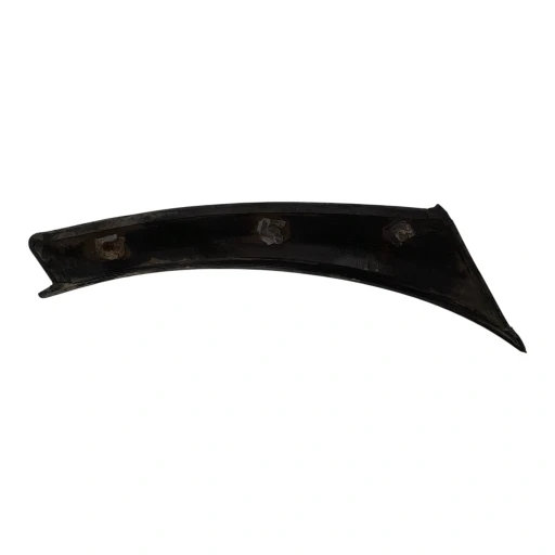 MOLDURA PARA-CHOQUE DIANTEIRO DIREITO PAJERO SPORT 00 A 06 MR462922
