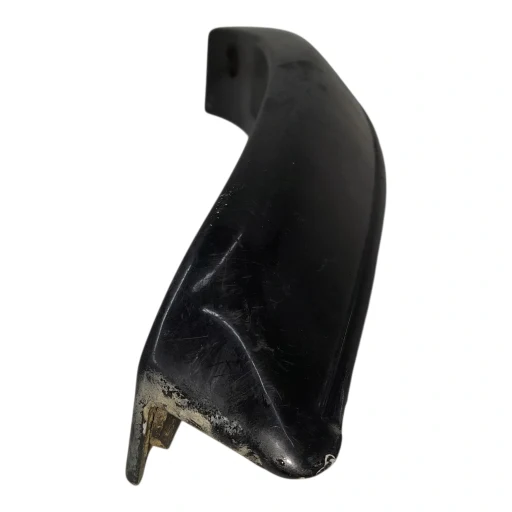 MOLDURA PARA-CHOQUE DIANTEIRO DIREITO PAJERO SPORT 00 A 06 MR462922
