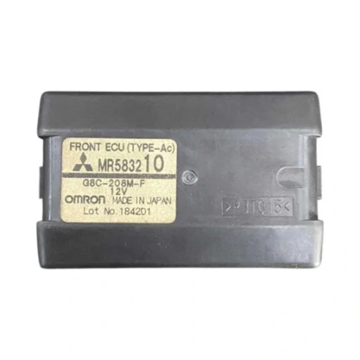 MÓDULO RELÉ ECU PAJERO TR4 2.0 2003 A 2015 MR583210