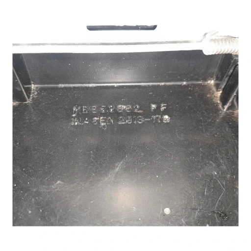 CINZEIRO PAINEL MITSUBISHI PAJERO IO TR4 1998 A 2015 MB869882