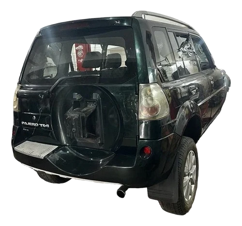 CHICOTE TAMPA TRASEIRA PAJERO TR4 2010 A 2015 CA540937