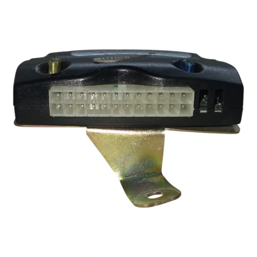 MÓDULO CENTRAL ALARME PAJERO TR4 2010 A 2015 CA540963