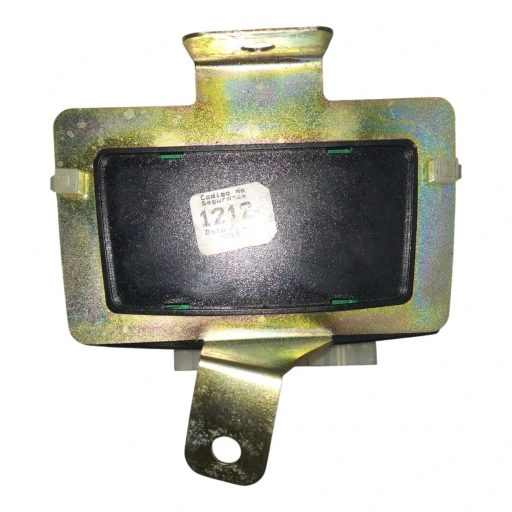 MÓDULO CENTRAL ALARME PAJERO TR4 2010 A 2015 CA540963