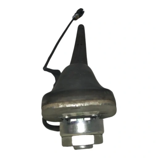BASE ANTENA TETO MITSUBISHI PAJERO TR4 2010 A 2015 CA540713