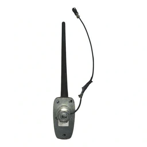 BASE ANTENA TETO MITSUBISHI PAJERO TR4 2010 A 2015 CA540713