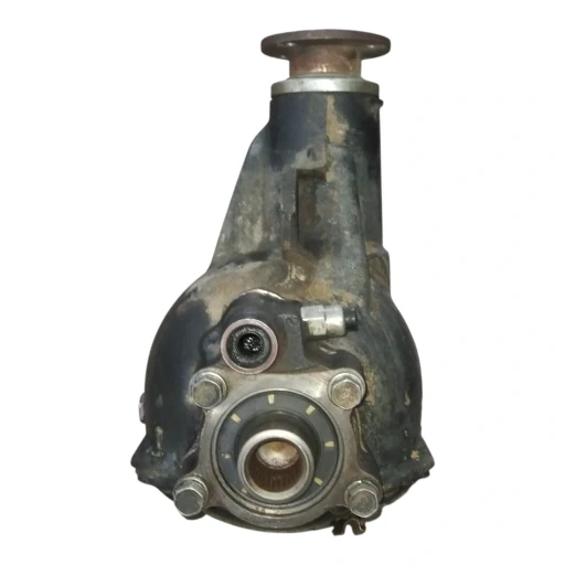 DIFERENCIAL DIANTEIRO 49x10 PAJERO SPORT 2.8 DIESEL 98 A 07