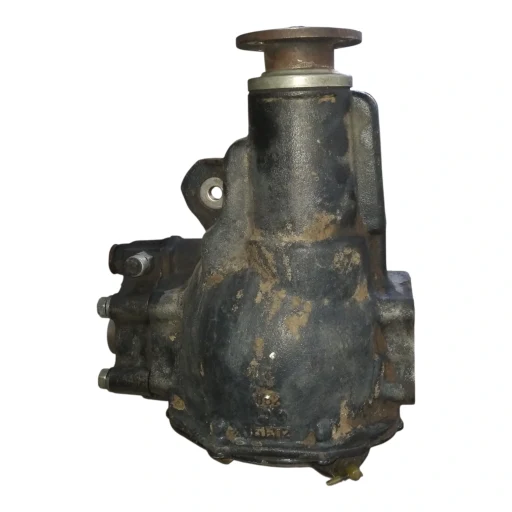 DIFERENCIAL DIANTEIRO 49x10 PAJERO SPORT 2.8 DIESEL 98 A 07
