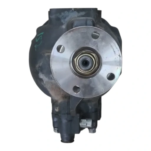 DIFERENCIAL DIANTEIRO 49x10 PAJERO SPORT 2.8 DIESEL 98 A 07
