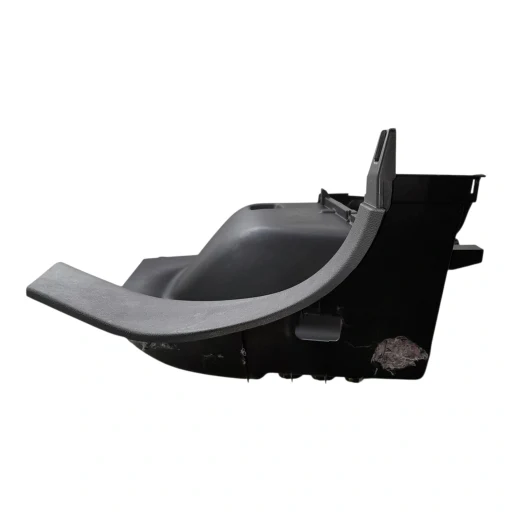 ACABAMENTO PORTA-MALAS ECLIPSE CROSS 2023 A 2025 ESQUERDO SPC08981