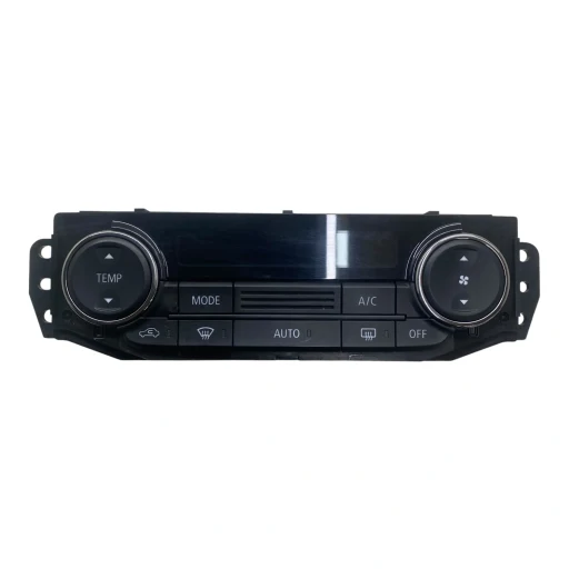 COMANDO AR CONDICIONADO ECLIPSE CROSS 2025 7820B351