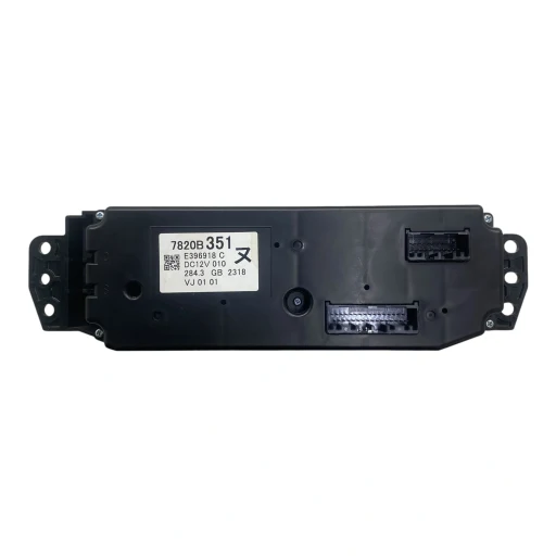 COMANDO AR CONDICIONADO ECLIPSE CROSS 2025 7820B351