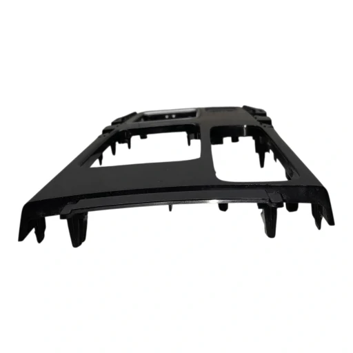 MOLDURA CONSOLE CENTRAL ECLIPSE CROSS 2023 A 2025 DETALHE SPC08947