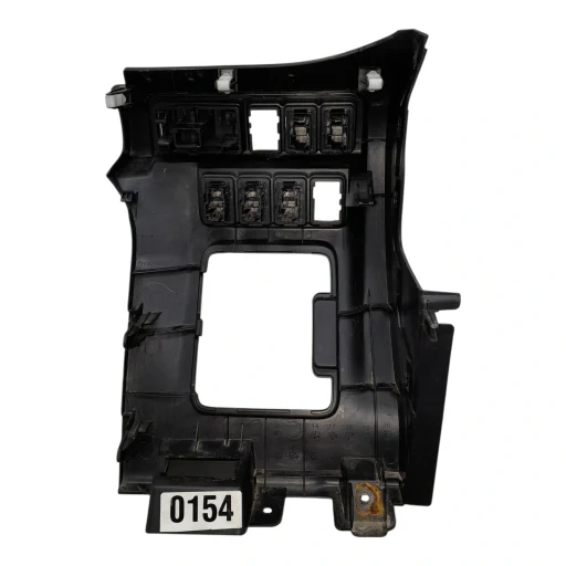 ACABAMENTO PAINEL ECLIPSE CROSS 19 A 25 INF ESQ 8002C335ZZ