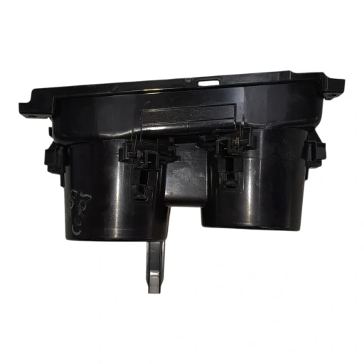 PORTA-COPOS ECLIPSE CROSS 2019 A 2025 SPC08946
