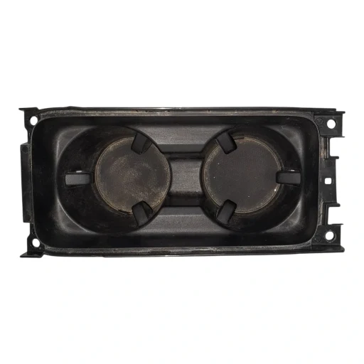PORTA-COPOS ECLIPSE CROSS 2019 A 2025 SPC08946