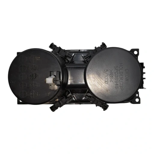 PORTA-COPOS ECLIPSE CROSS 2019 A 2025 SPC08946