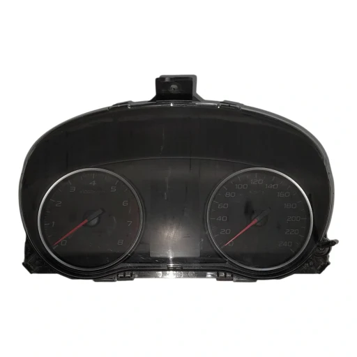 PAINEL INSTRUMENTOS ECLIPSE CROSS GLS 1.5 2025