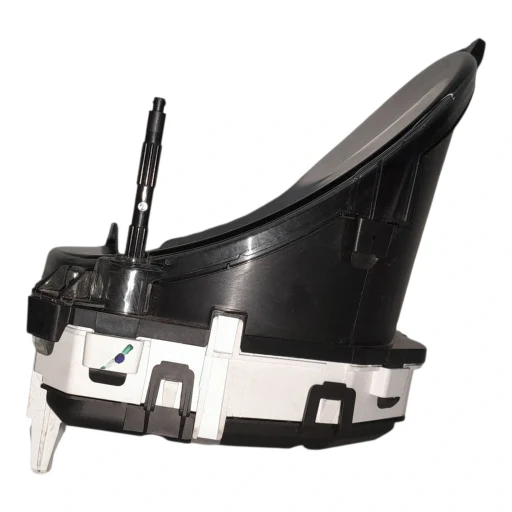 PAINEL INSTRUMENTOS ECLIPSE CROSS GLS 1.5 2025