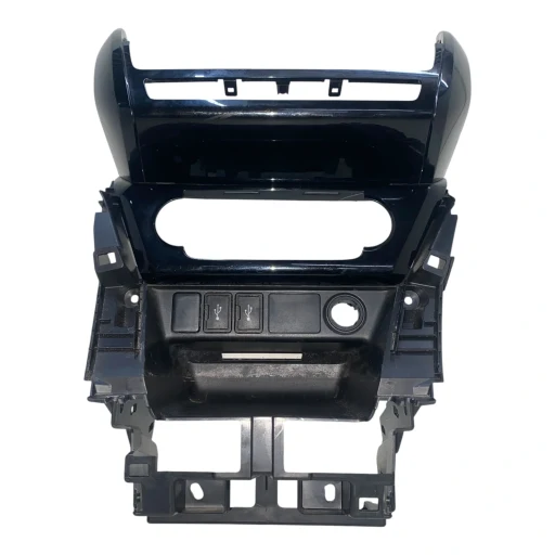 MOLDURA COMANDO AR ECLIPSE CROSS 2019 A 2025 8010A344