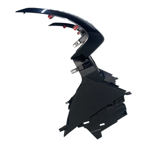 MOLDURA COMANDO AR ECLIPSE CROSS 2019 A 2025 8010A344