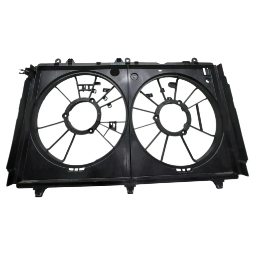 DEFLETOR VENTOINHA MITSUBISHI ECLIPSE CROSS 1.5 2023 A 2025