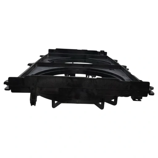DEFLETOR VENTOINHA MITSUBISHI ECLIPSE CROSS 1.5 2023 A 2025
