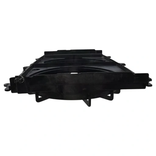 DEFLETOR VENTOINHA MITSUBISHI ECLIPSE CROSS 1.5 2023 A 2025