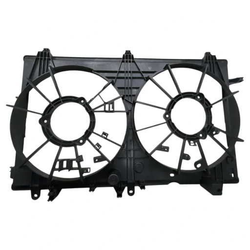 DEFLETOR VENTOINHA MITSUBISHI ECLIPSE CROSS 1.5 2023 A 2025