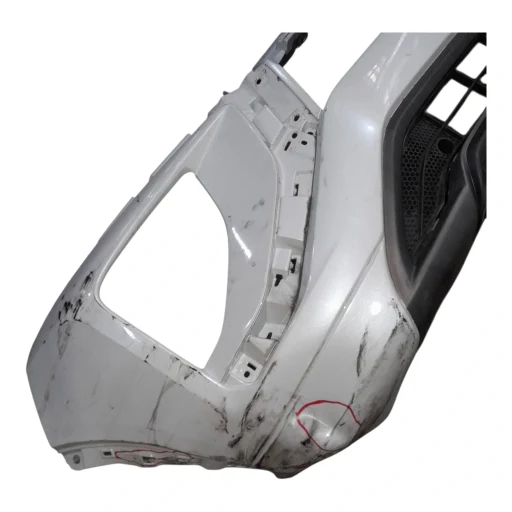 PARA-CHOQUE ECLIPSE CROSS 2023 A 2025 DIANTEIRO QUEBRADO