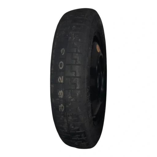 RODA ESTEPE ECLIPSE CROSS ARO 17 2023 A 2025 7430B955