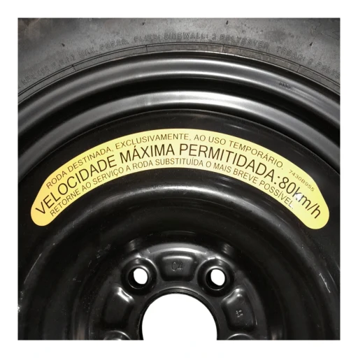 RODA ESTEPE ECLIPSE CROSS ARO 17 2023 A 2025 7430B955
