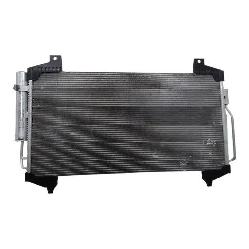 CONDENSADOR AR CONDICIONADO ECLIPSE CROSS 1.5 2023 A 2025