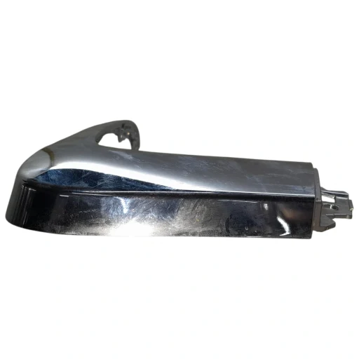 FRISO SUPERIOR PARA-CHOQUE ECLIPSE CROSS 2019/2025 ESQUERDO 6407A421