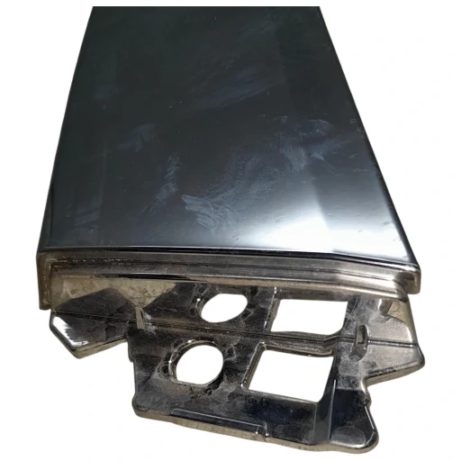 FRISO SUPERIOR PARA-CHOQUE ECLIPSE CROSS 2019/2025 ESQUERDO 6407A421