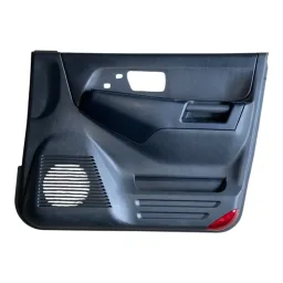 KIT 4 FORRO PORTA MITSUBISHI PAJERO IO E TR4 1999 A 2009