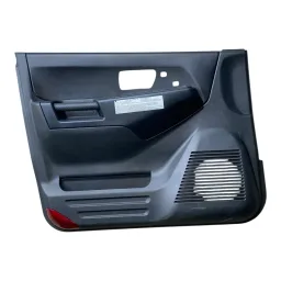 KIT 4 FORRO PORTA MITSUBISHI PAJERO IO E TR4 1999 A 2009