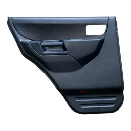 KIT 4 FORRO PORTA MITSUBISHI PAJERO IO E TR4 1999 A 2009