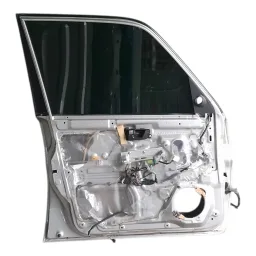 PORTA DIANTEIRA ESQUERDA PAJERO IO E TR4 1998 A 2009