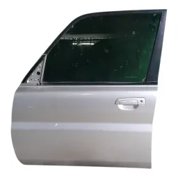 PORTA DIANTEIRA ESQUERDA PAJERO IO E TR4 1999 A 2009