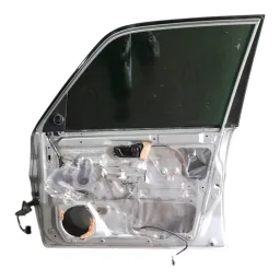 PORTA DIANTEIRA DIREITA PAJERO IO E TR4 1998 A 2009